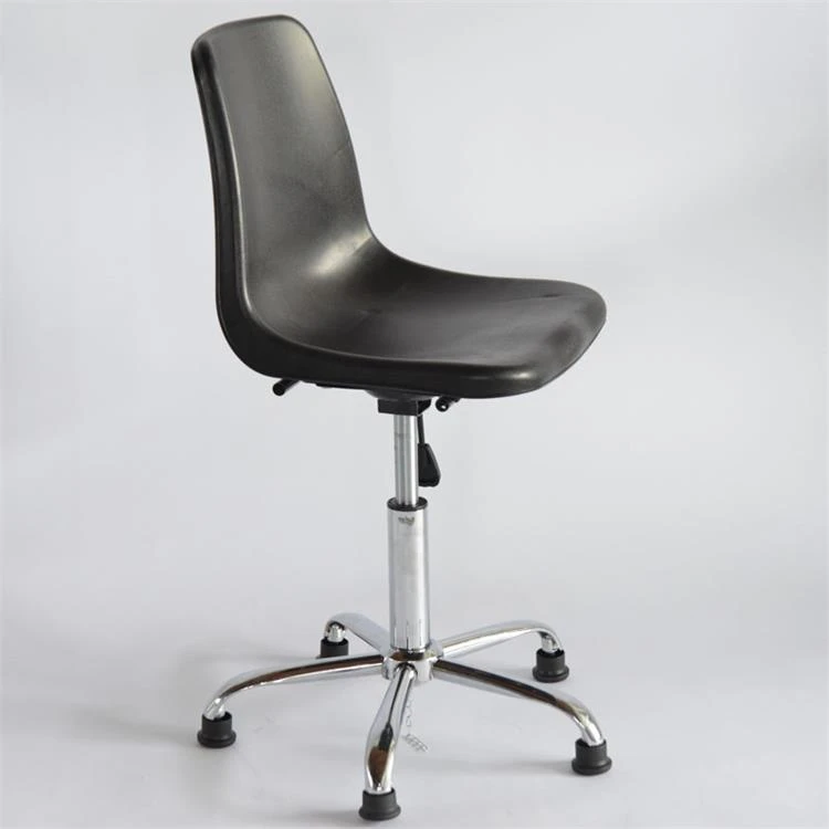 black esd chair
