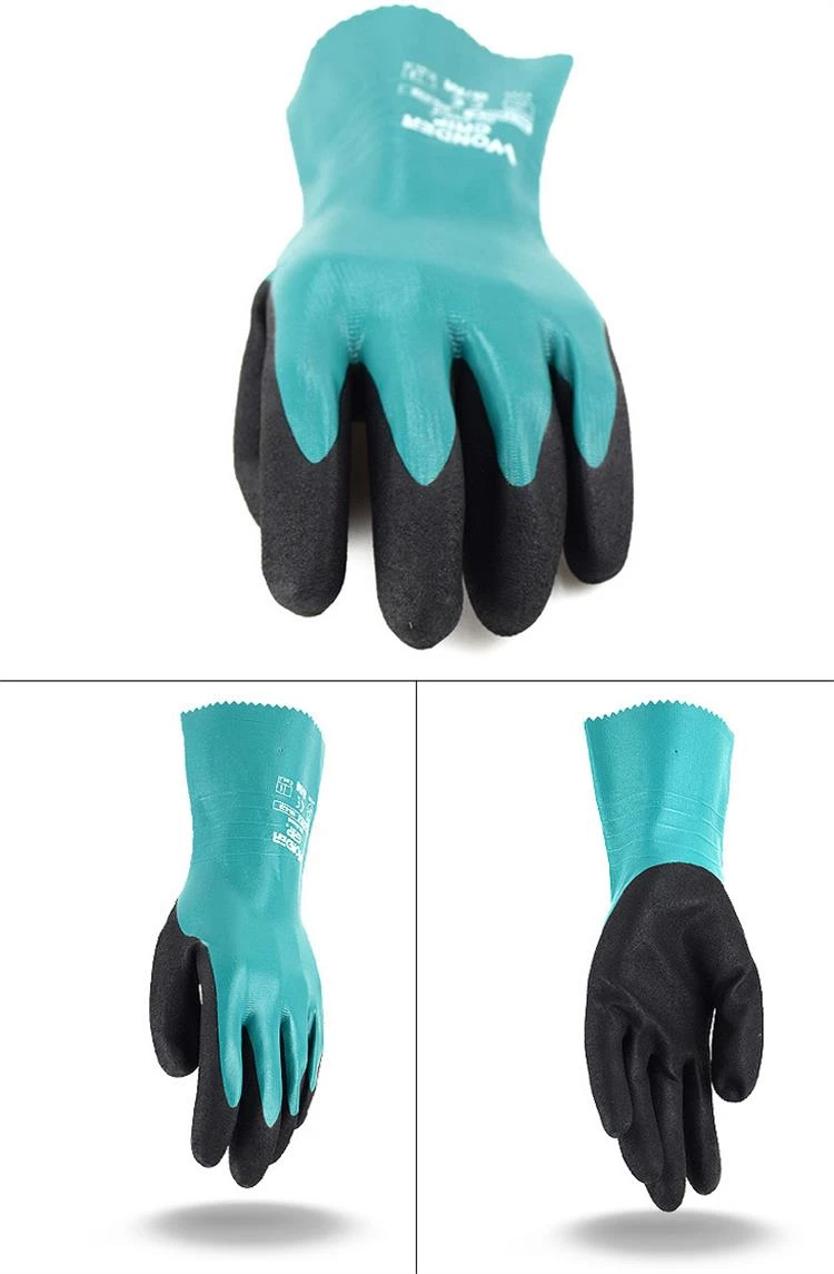 Chemical Resistant Glove