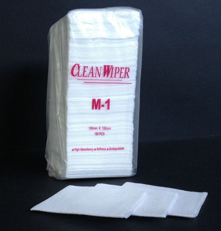 M-1 CLEAN WIPER