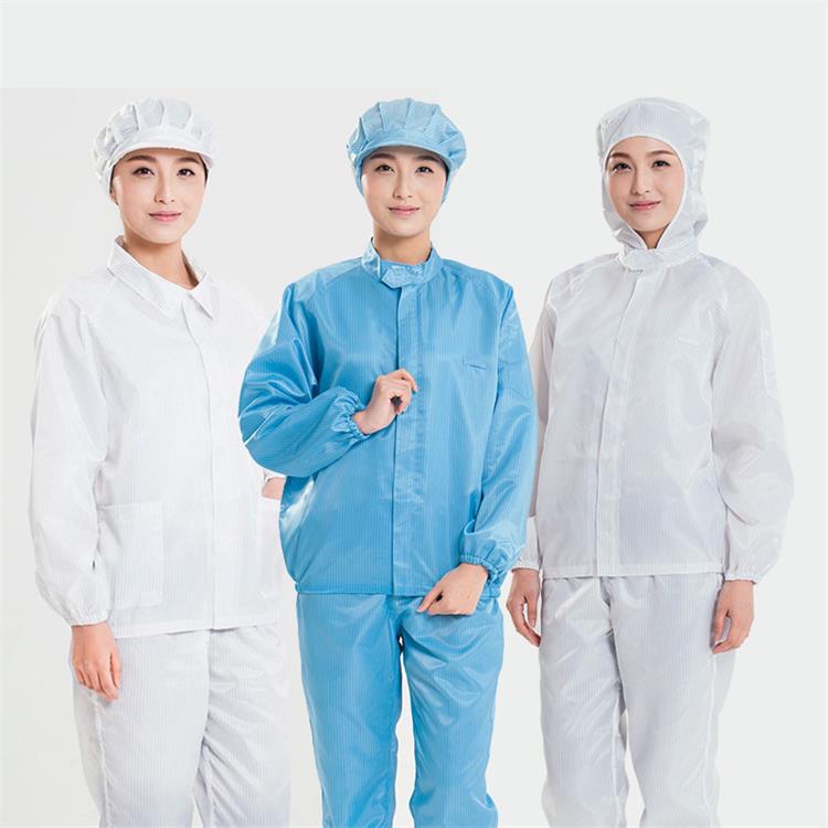 anti-static fabric material