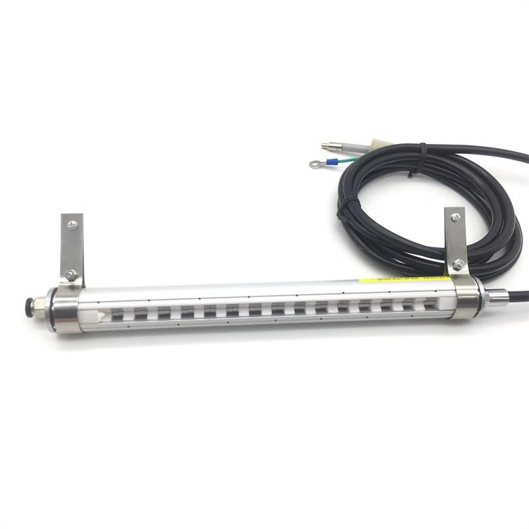 SL-040 ionizing air bar