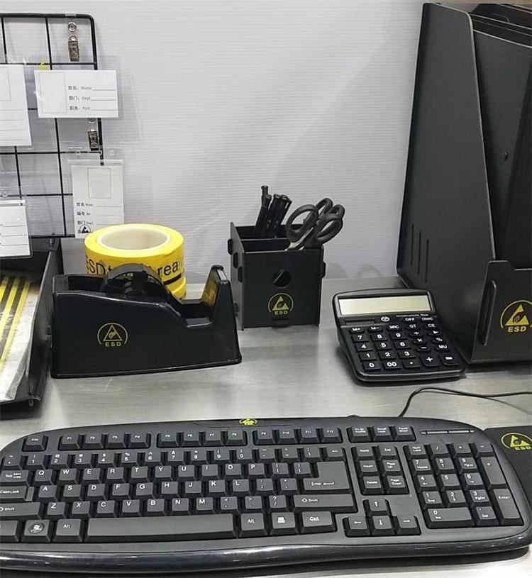 esd stationery