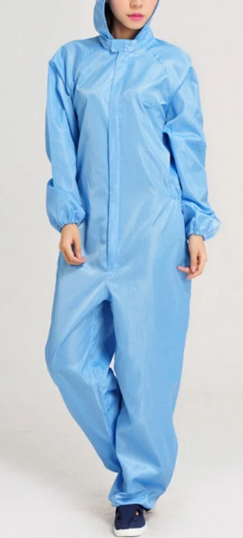 ESD JUMPSUIT