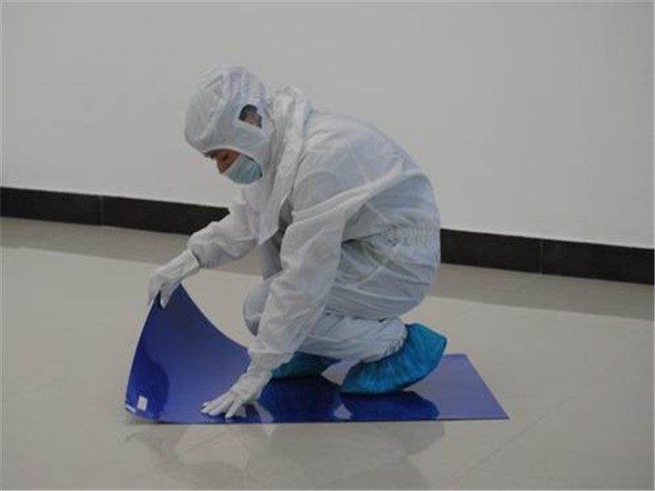 sticky mat for cleanroom sticky mat for cleanroom