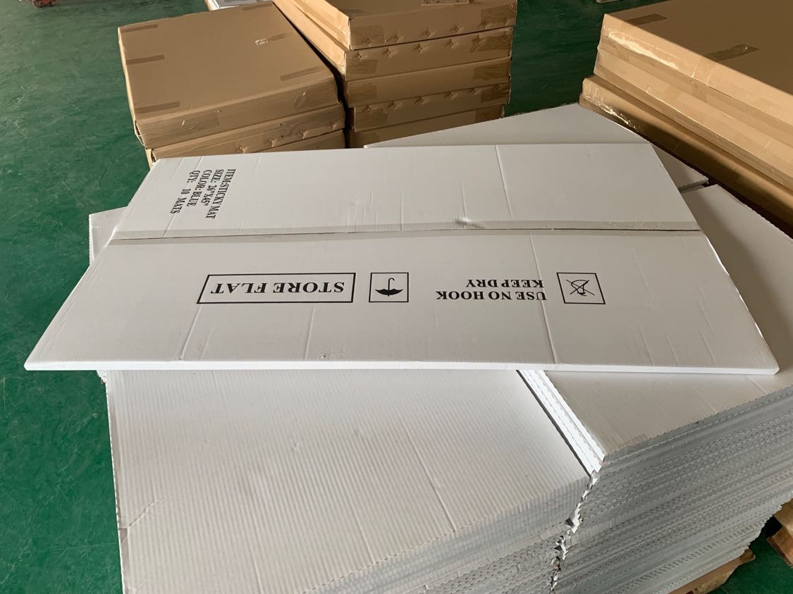 10 MAT PER BOX 10 MAT PER BOX