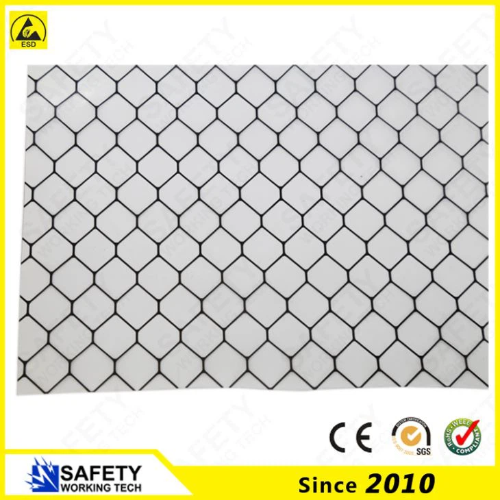 静電気防止シート