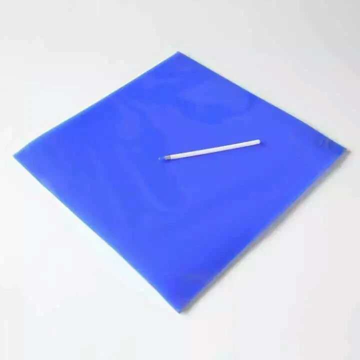 cheap Dust Control Sticky Mat