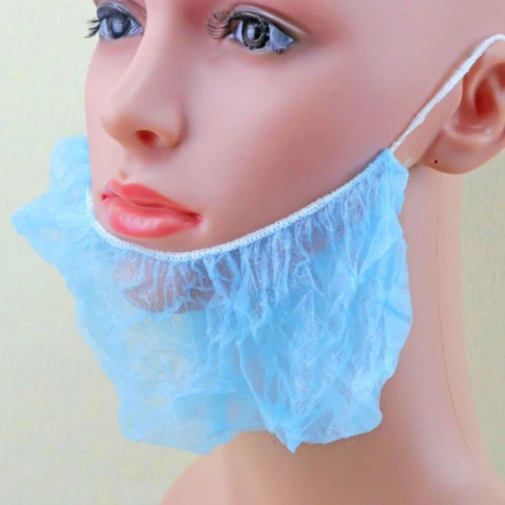 Beard Cover