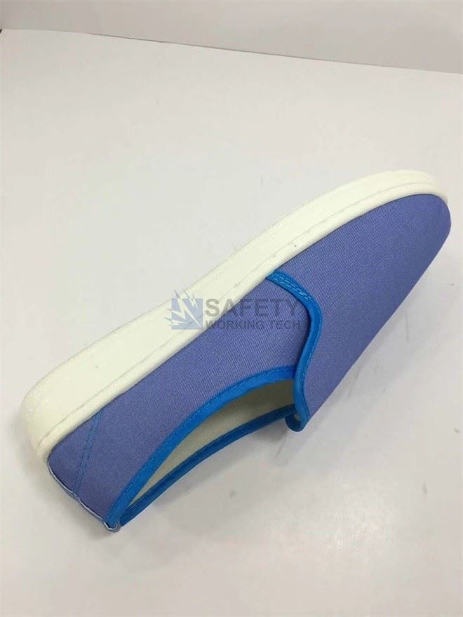 ESD Butterfly Shoes