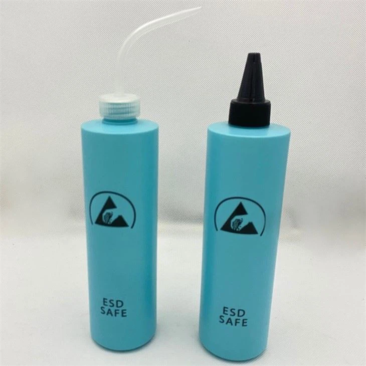 Anti Static Spray Bottle
